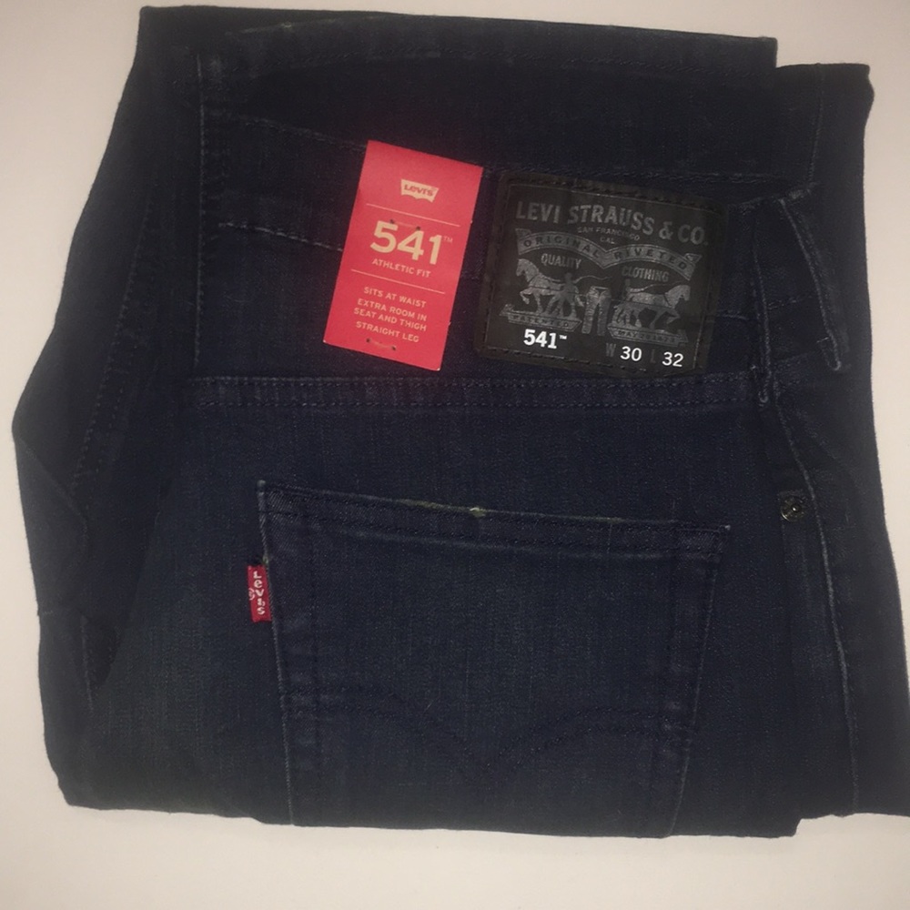 Levi’s 30 x 32